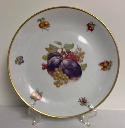 Piatto taglio vintage - piatto, da