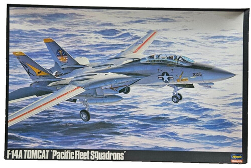 Grumman 14a tomcat pacific - f-14a, 'pacific