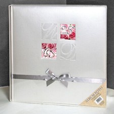 Album fotografico x 25°