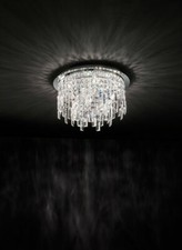 Affralux Plafoniera 2187 Tonda