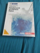 Fondamenti Di Chimica Fisica