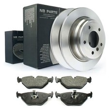 Dischi Freno Pastiglie