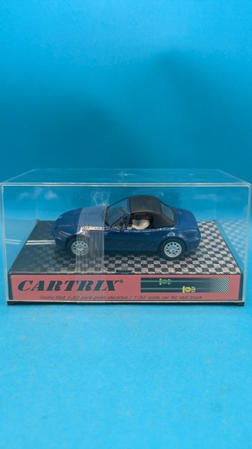 Soft top cartrix - soft, bmw