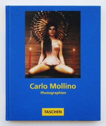 Carlo mollino photographien - carlo, mollino: