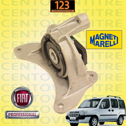Supporto sospensione motore - supporto,
