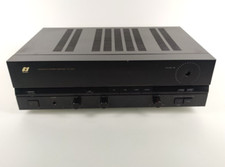 AMPLIFICATORE INTEGRATO SANSUI