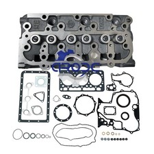 Kubota D902 Kit Assy Testa