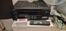 Sintoamplificatore Dolby Sorround Atmos Auro 3D DENON X4500h