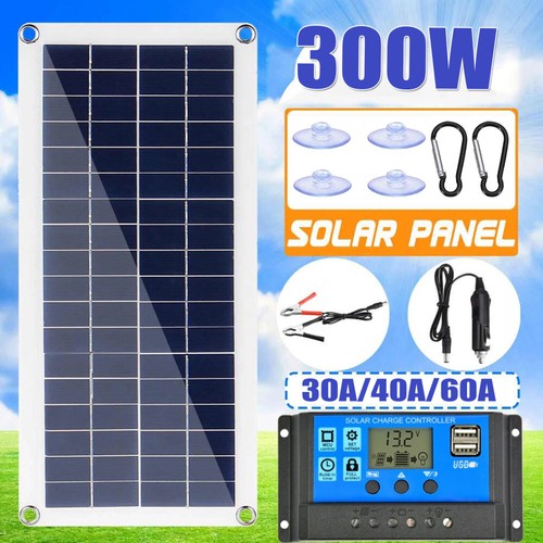 Pannello solare 300w - pannello,