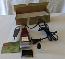 Regolabarba Tosatore Taglia