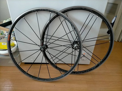 Campagnolo shamal ultra - shamal, c15