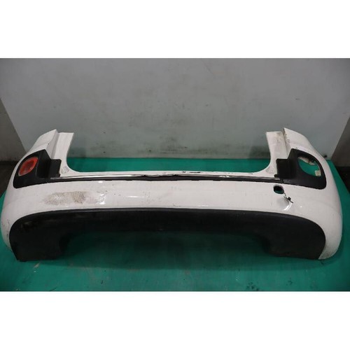 Paraurti post fiat 500l - paraurti,