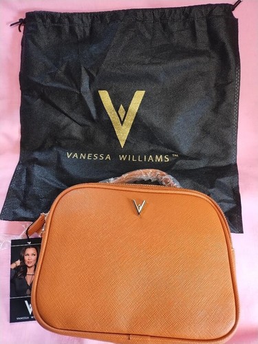 Borsa mano vanessa williams - a,