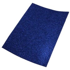 Fogli eva 40x60 blu - fogli,