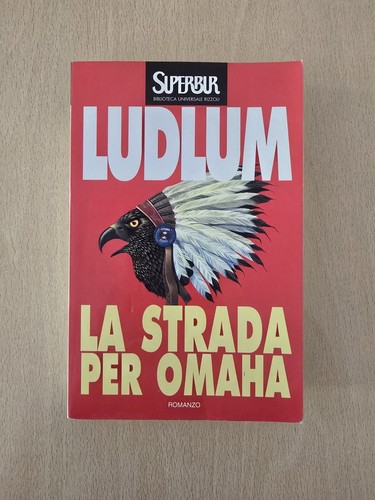 Robert ludlum strada per - ludlum,