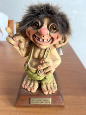 Troll Club 2010 Ny Form ??? ORIGINALE NORVEGESE ???