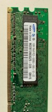 scheda DDR2 Samsung 1Gb