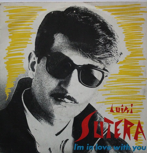 Luigi sutera m in love - luigi, ‎i'm