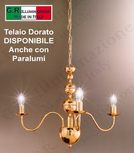 Lampadario moderno luci - moderno,