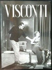 VISCONTI. CINEMA TEATRO OPERA CRESPI MORBIO VITTORIA AMICI DELLA SCALA 2019 