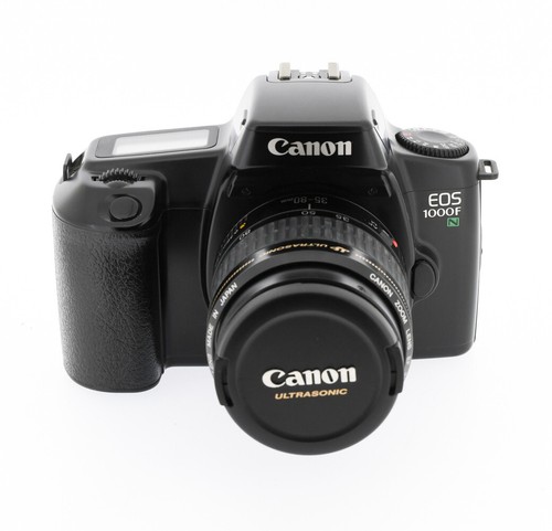 Canon eos 1000f zoom - canon,
