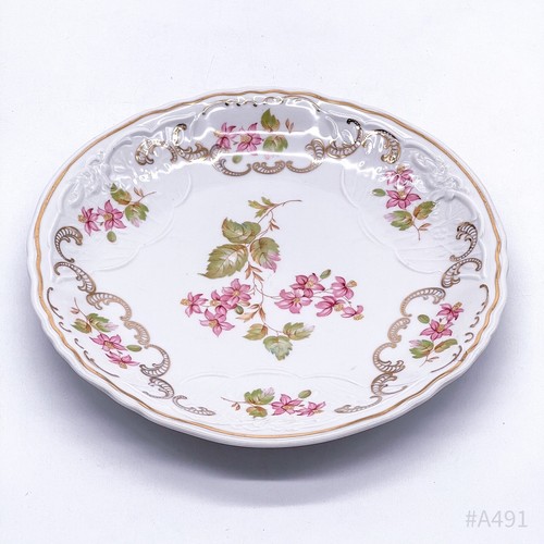 Antico piatto decorativo