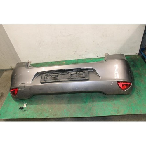 Paraurti post renault - clio, 3a