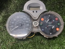 PIAGGIO BEVERLY 250 IE 2007  STRUMENTAZIONE CONTACHILOMETRI METER