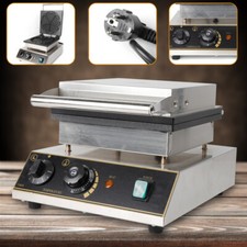 Gastro professionale 5 piastre