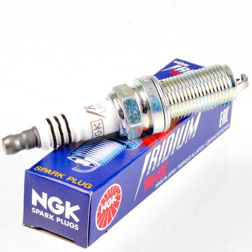 Candela ngk 2900 - 2900, iridium