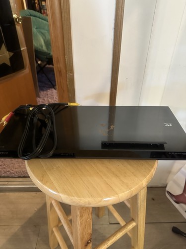 Sony bdp s790 blu ray - sony, 3d