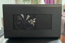 Razer Core X eGPU Enclosure /