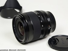 Fujifilm Fujinon XF16-50mm XF