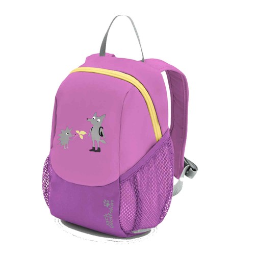 Jack wolfskin kinderrucksack - wolfskin,