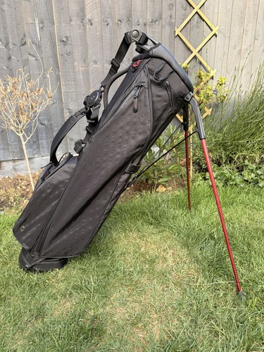 Borsa supporto golf vessel - borsa,