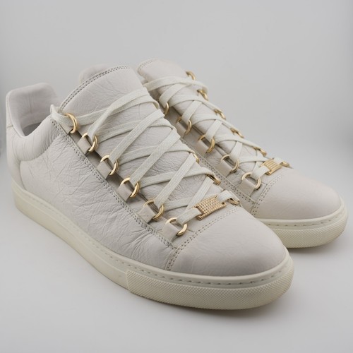 Sneakers basse balenciaga - sneakers,