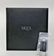 SFC ANTI-STATIC DISC CASE