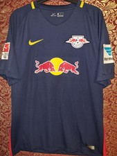 Maglia Red Bull Leipzig