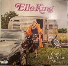 Elle king come - elle,