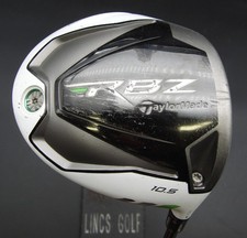 TaylorMade RBZ 10,5° Driver