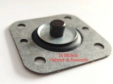 40 DCOM Weber Carburatore