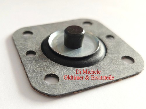 Dcom weber carburatore - 40,