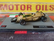 011 1/43 F1 Lotus 56B