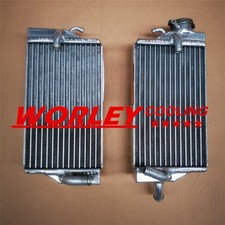 Aluminum Radiator for Honda