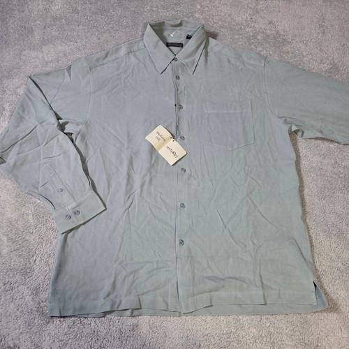 Camicia uomo anthology con - camicia,