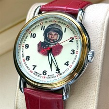 Orologio Vostok Vintage Yuri