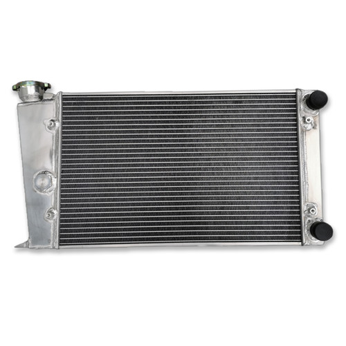 Radiatore per golf - vw, mk1