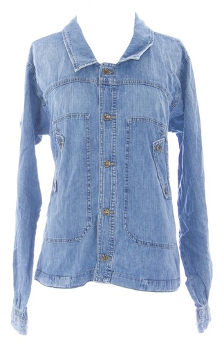 Diesel giacca denim donna - diesel,