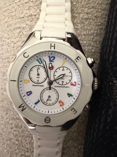 Orologio donna michele - orologio,