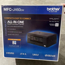 New Factory Sealed Brother